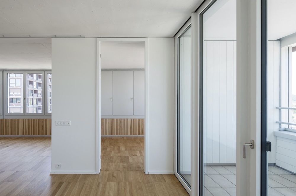 WG Zimmer Regensdorf - Bild 7