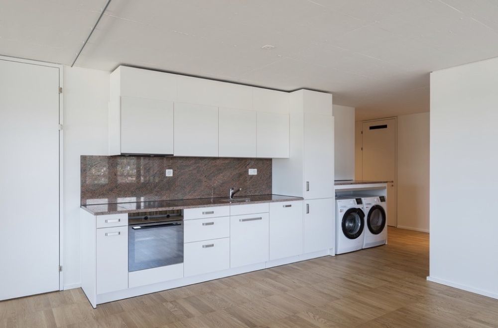 WG Zimmer Regensdorf - Bild 2