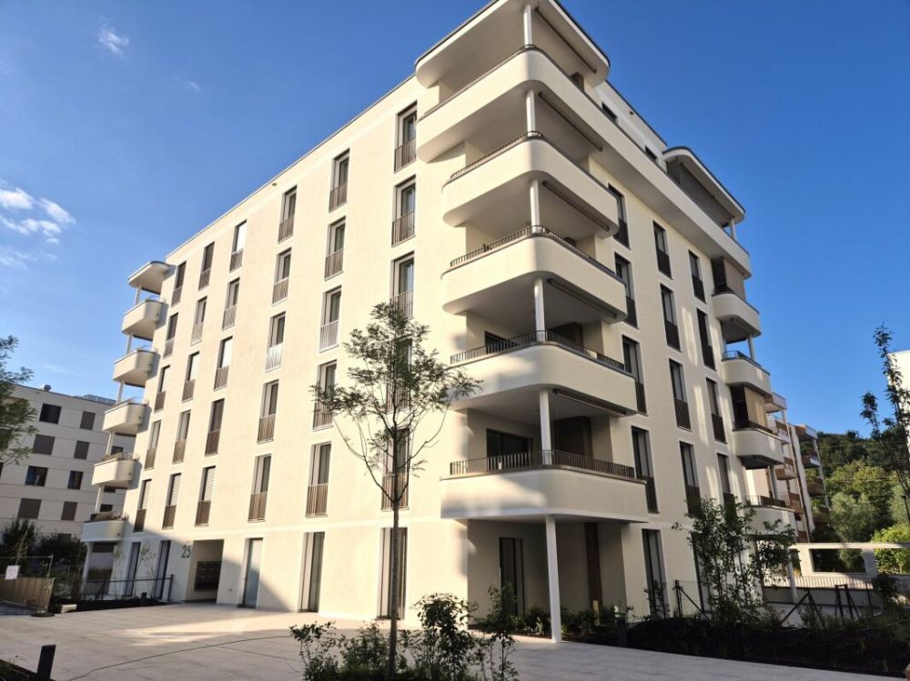 Prairie 5 - Appartement 4.5 pièces au 4ème étage - Bild 1
