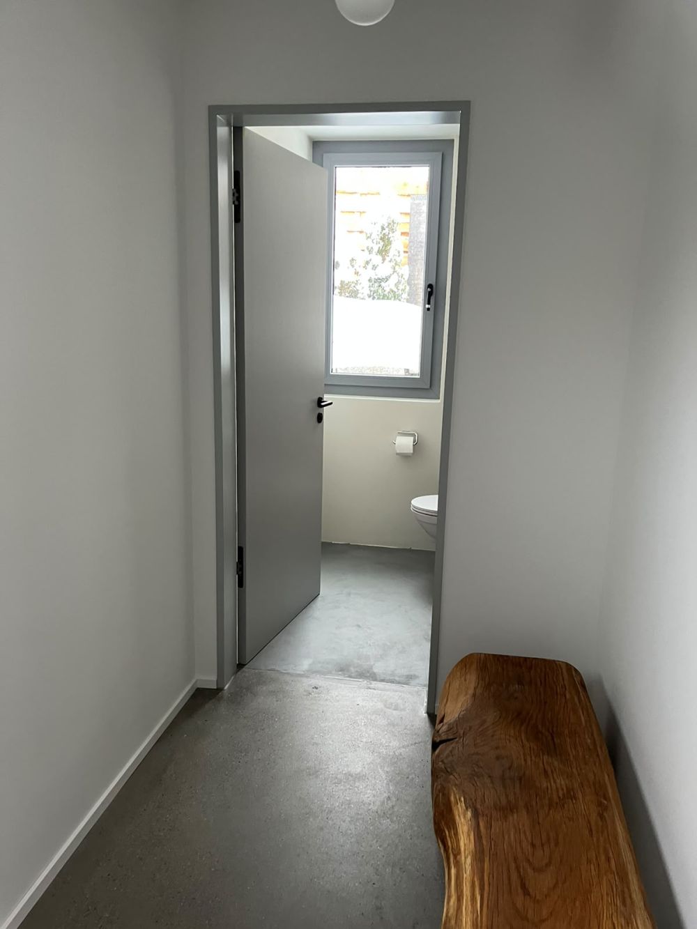 Modernes 6-Zimmer-Doppeleinfamilienhaus in St. Gallen - Bild 12