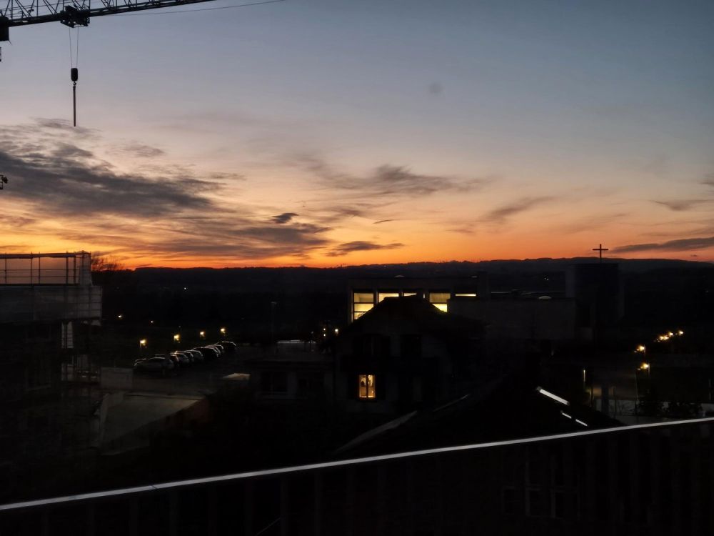 Wohnüberbauung DOMUM Buchrain | Mehrgenerationenhaus mit Siedlungscoach, Fitnessstudio und vielem mehr - Bild 3