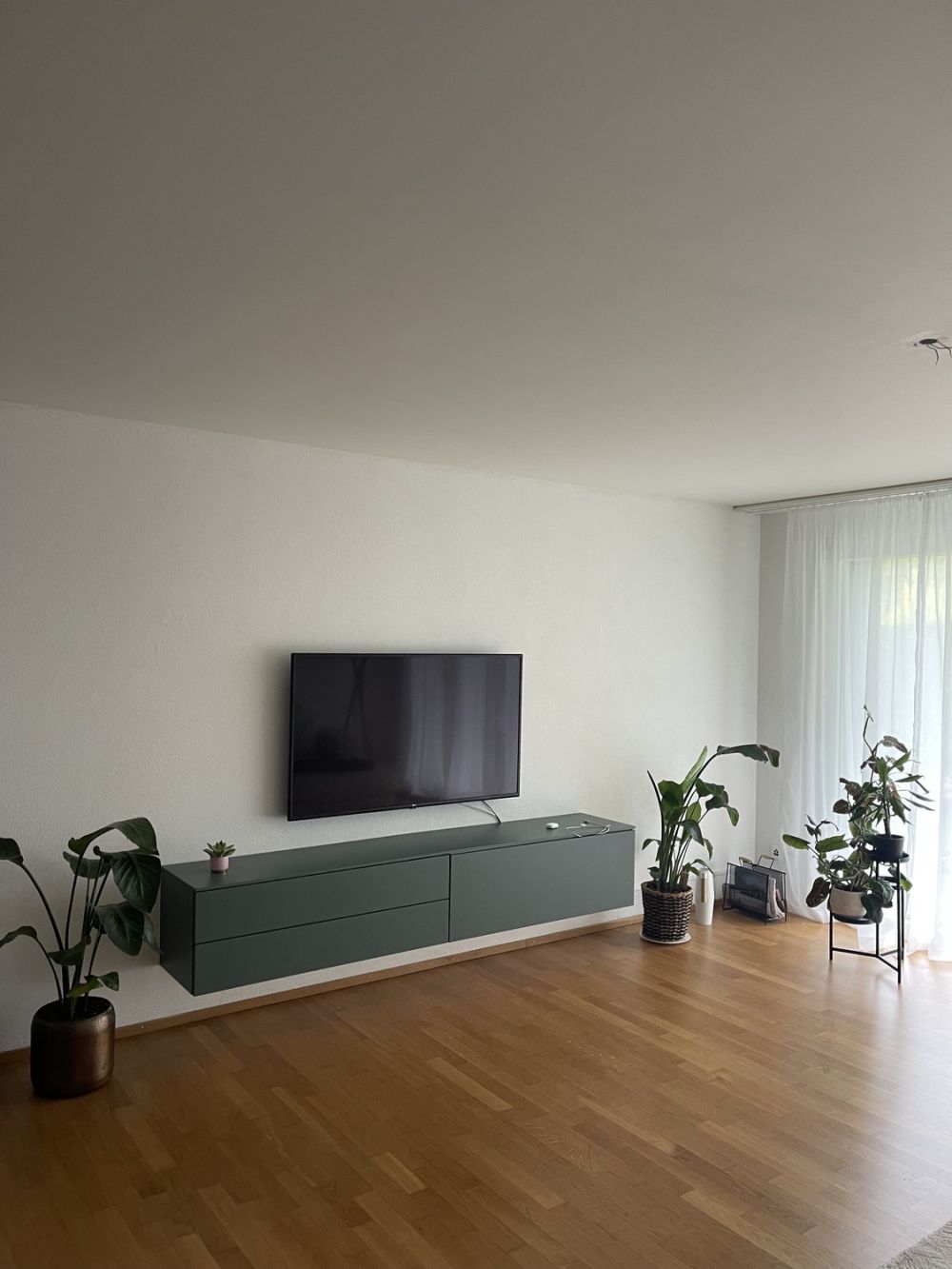 Tolle Neubauwohnung in Uster - Bild 2