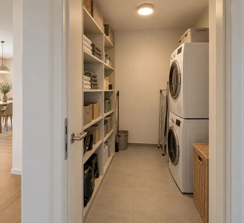 Erstvermietung Talberg-Park: 3.5-Zimmer-Wohnung mit Balkon (B11, 2. OG) - Bild 4