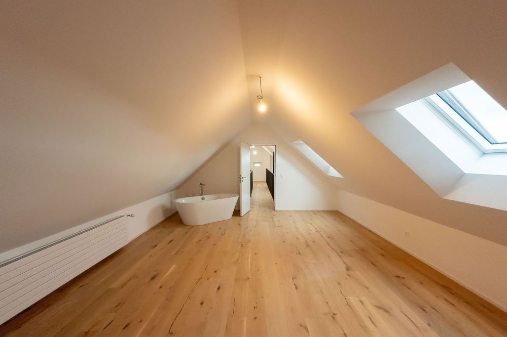 4.5-Zimmer-Maisonette mit Dachterrasse mieten, Münchwilen - Bild 12