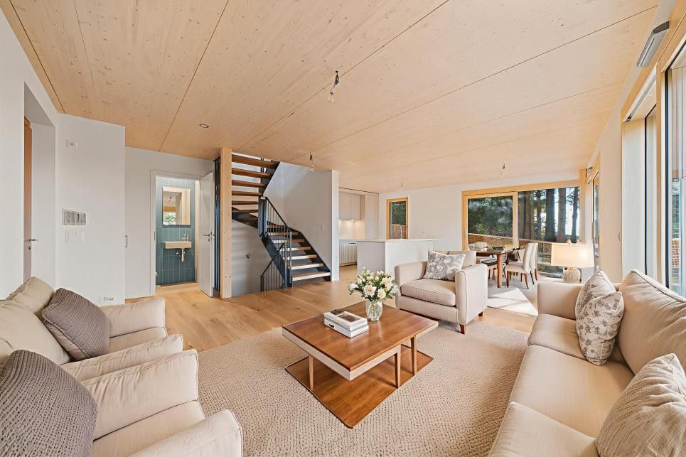 DERNIÈRE VILLA DISPONIBLE - TOUT JUSTE LIVRÉE - Bild 4