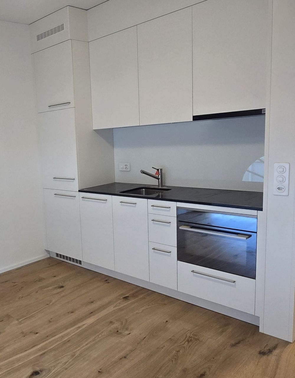 Moderne 2.5-Zimmer-Duplex in Stein AG mieten (Nr. 16) - Bild 2