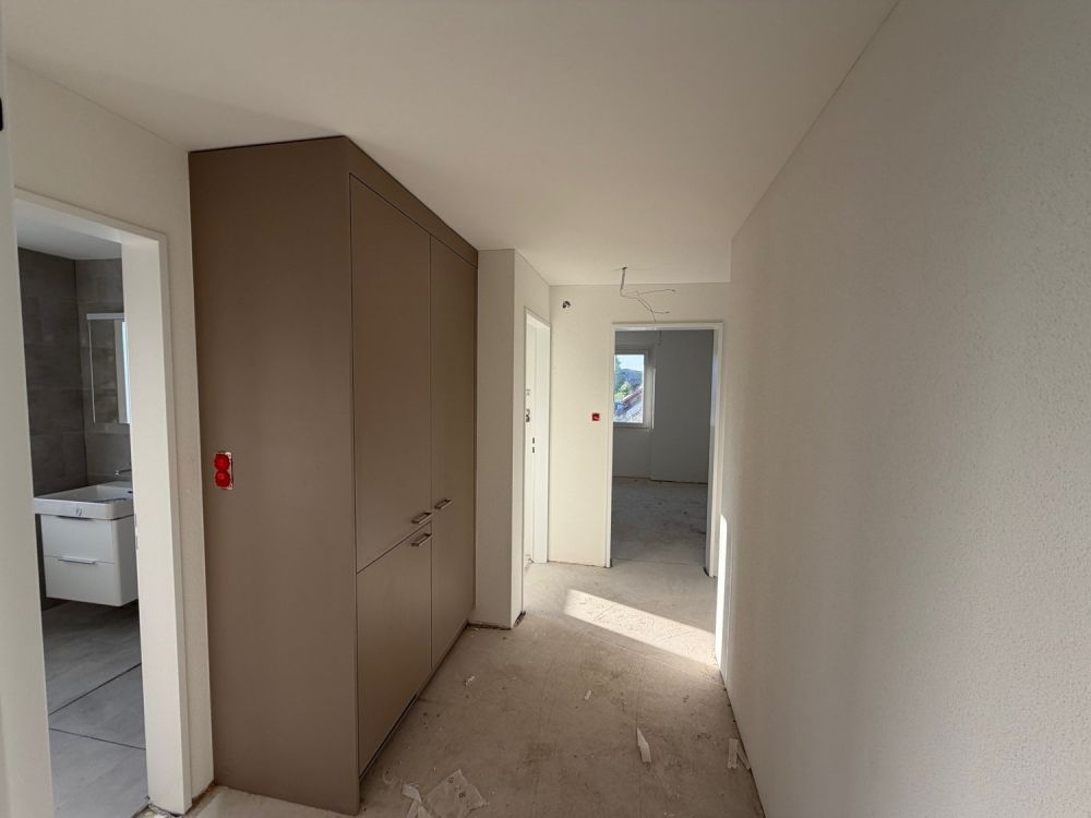 Erstvermietung in Bülach - Smart wohnen, entspannt leben - Bild 2