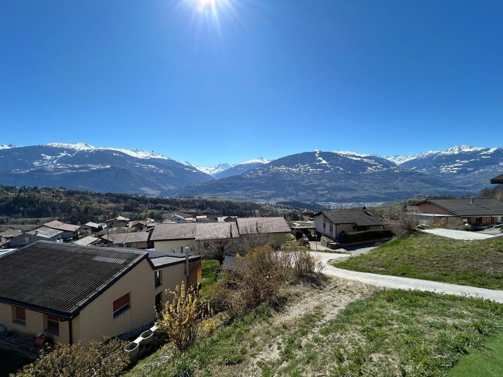 Terrasse de 48 m2 – matériaux haute de gamme – vue imprenable - Bild 3