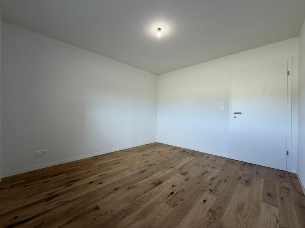 appartement 3,5 pièces au rez-de-chaussée à Siselen - Bild 7