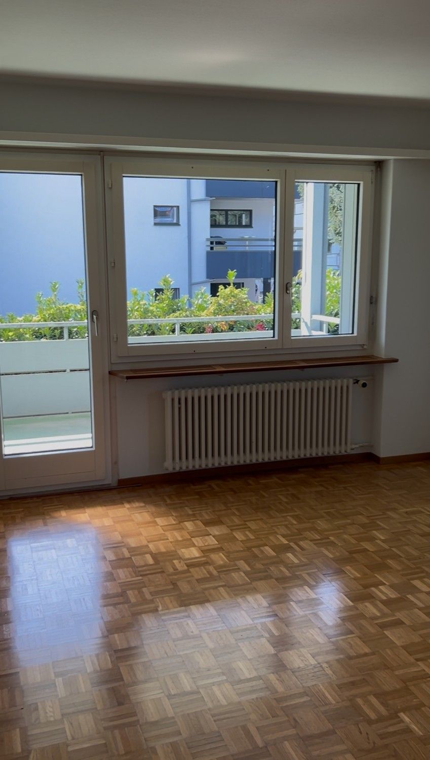 Grosszügige 4-Zimmerwohnung am Zürichsee - Bild 1