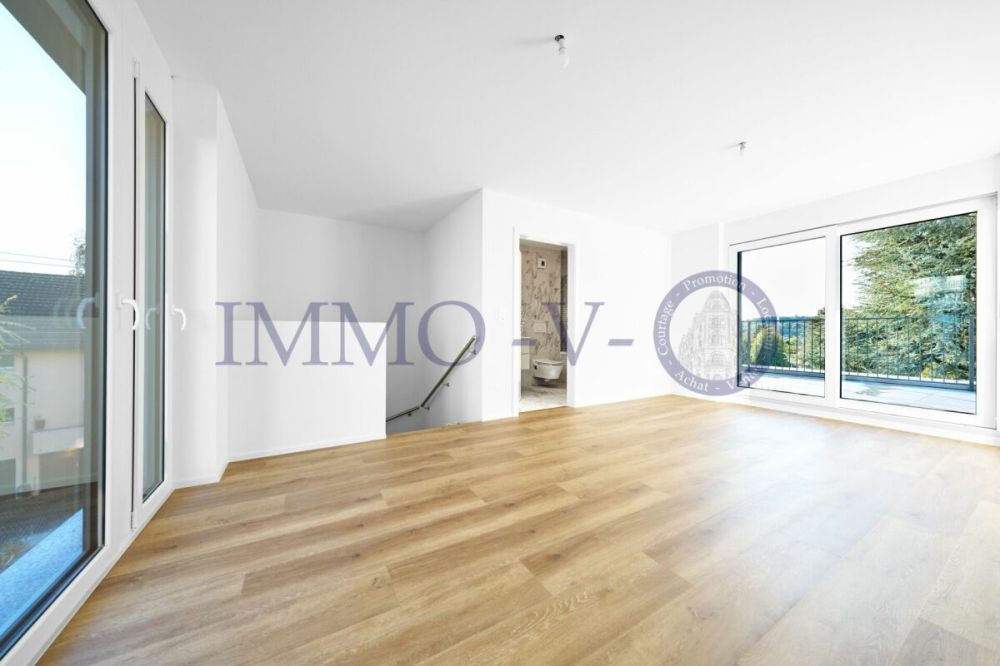 NEUVE DE STANDING AVEC TERRASSES IDEALEMENT SITUEE - Bild 6