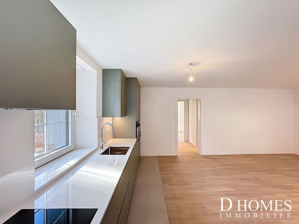 Magnifique appartement de 2,5 pièces neuf - Proche de Lausanne - Bild 3