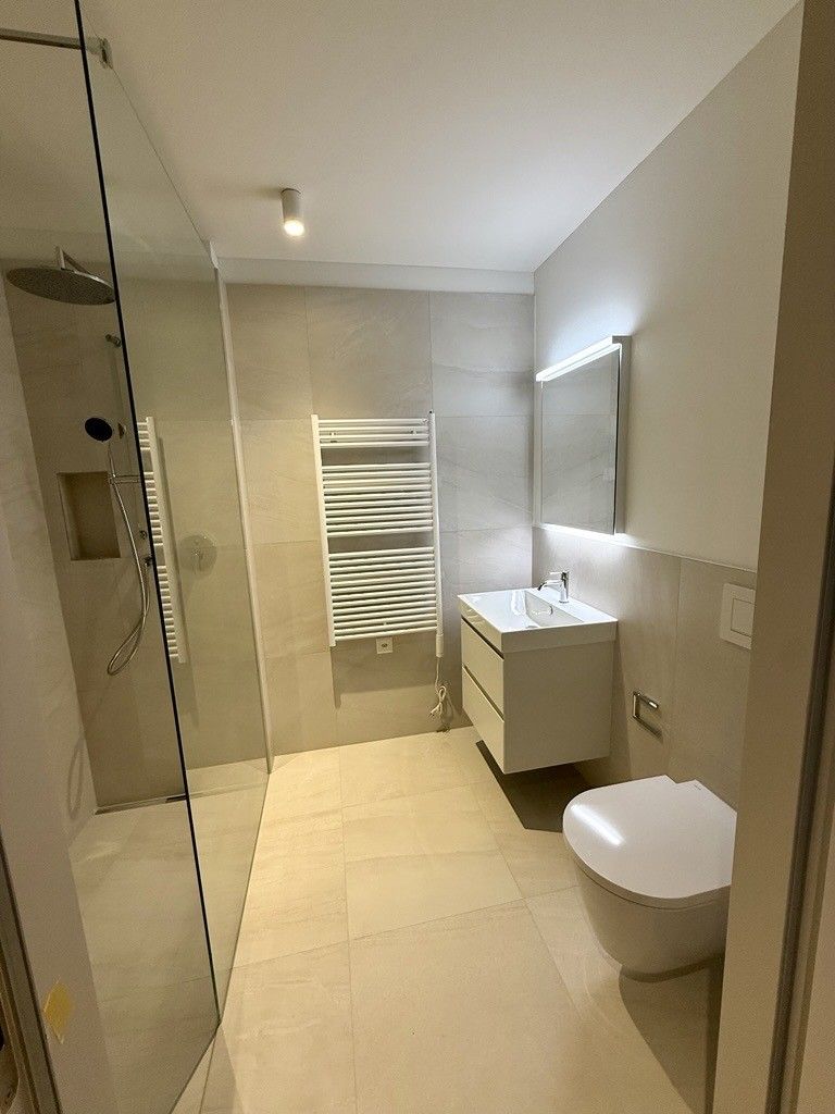 Moderne 3.5-Zimmer-Neubauwohnung mit grosser Eckloggia - Bild 10