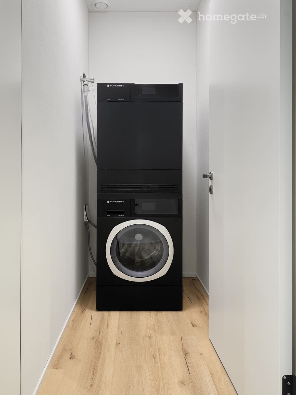 Neue 3.5‑Zimmer‑Wohnung in Lachen SZ - Bild 3