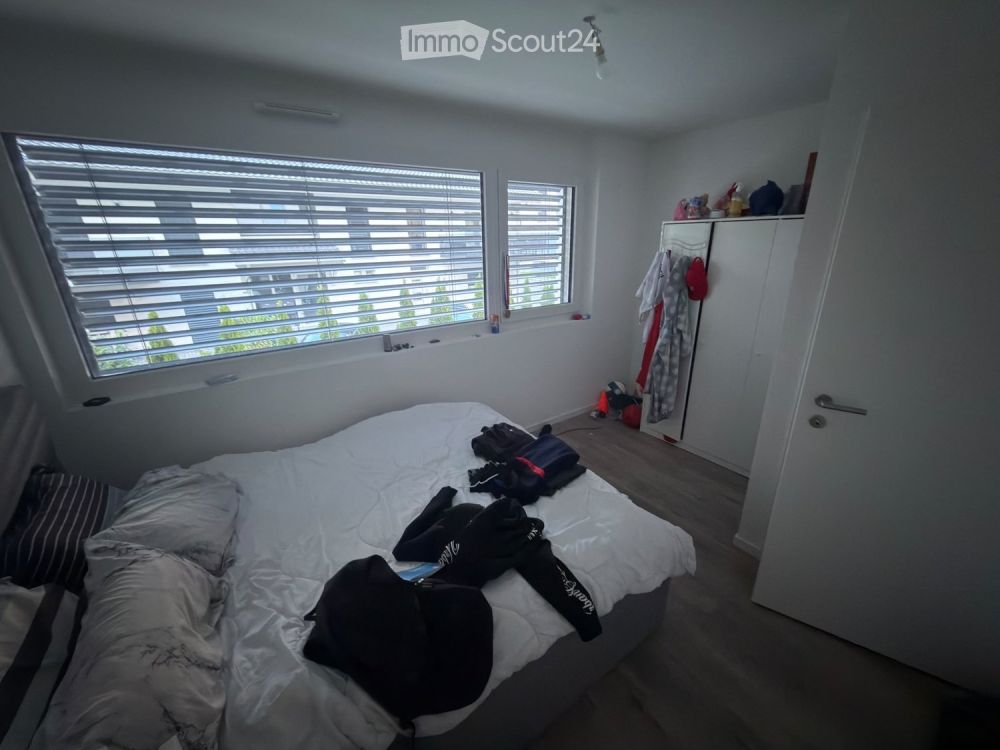 Appartement neuf de 3.5 pièces avec balcon à Martigny - Bild 12