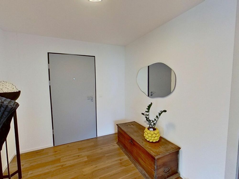 Neubauwohnung an bevorzugter Lage in Gais - Bild 8