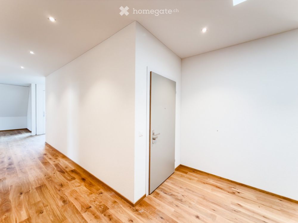 "Innerdorf" - Neubau im Zentrum von Siebnen - Bild 10