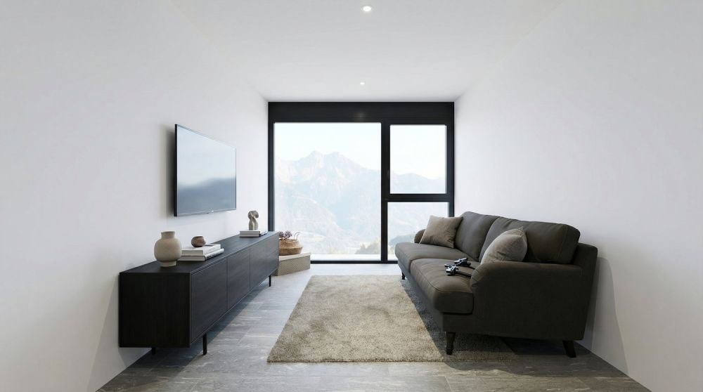 Casa a schiera moderna di 4.5 locali a Biasca - Bild 9