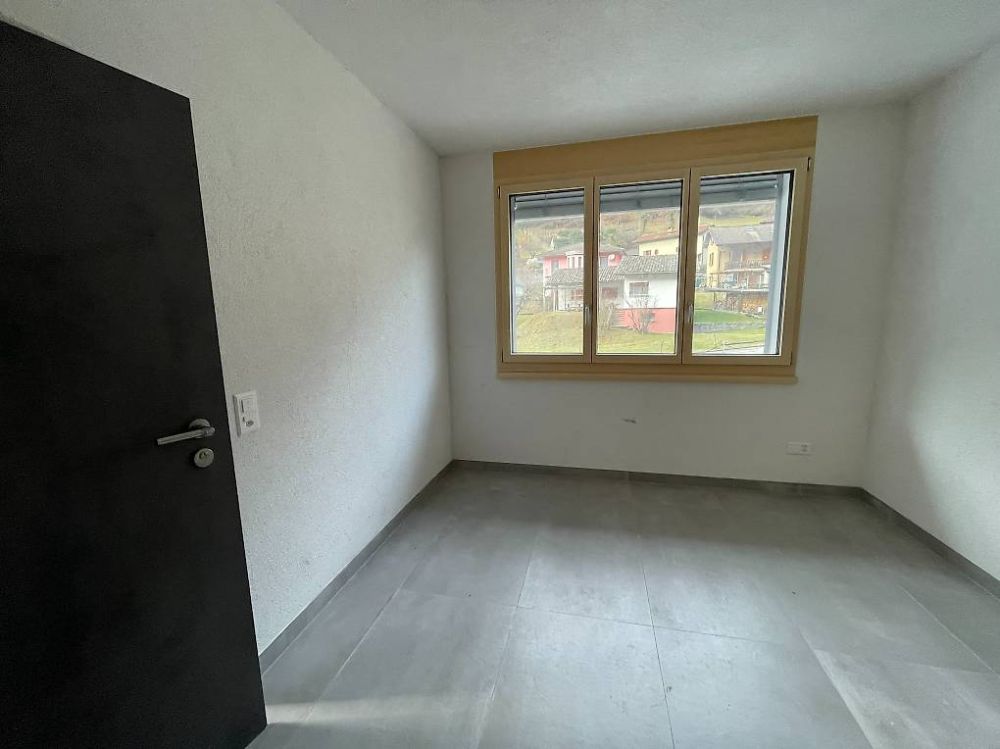 Duplex 4.5 locali con terrazza panoramica - Prima locazione! - Bild 2
