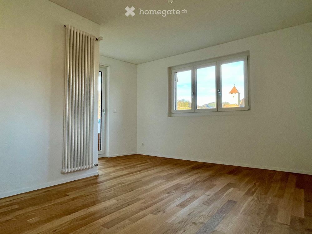 Wunderschöne 4,5 Zimmerwohnung in der Spiezer Bucht - Bild 10
