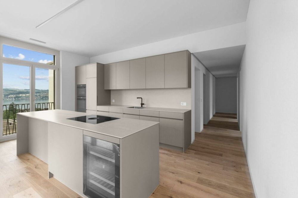 TILIA | Wohnen mit 180° Seesicht - 3.5-Zimmer Attikawohnung im Eigentumsstandard - Bezugsbereit ab 5. Oktober 2026 - Bild 7