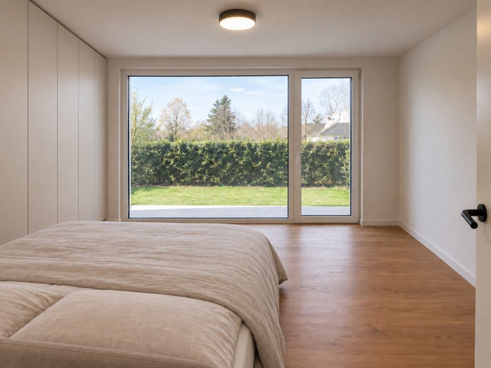 xxx - Schlafzimmer