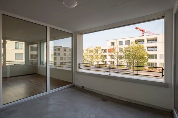 Suchen Sie das Besondere... - Balkon/Terrasse/Sitzplatz