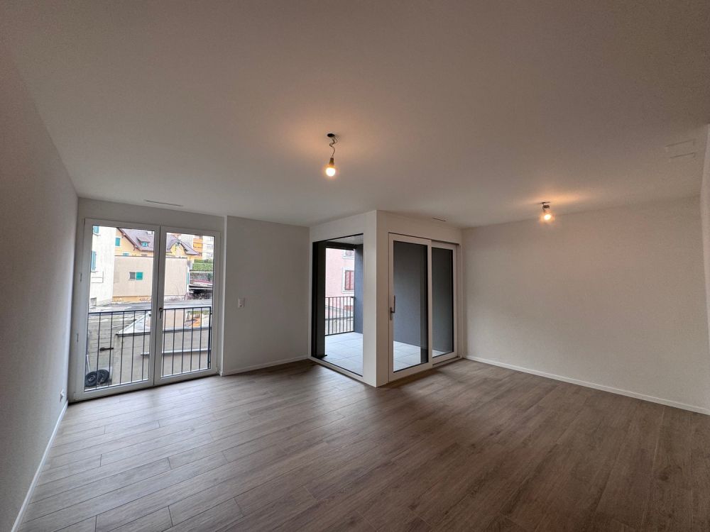 Spacieux studio de 38m2 à 2 pas de la gare - Bild 6