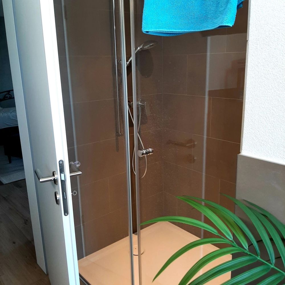 Moderne Neubau 3,5 Zimmer- Wohnung - Bild 8
