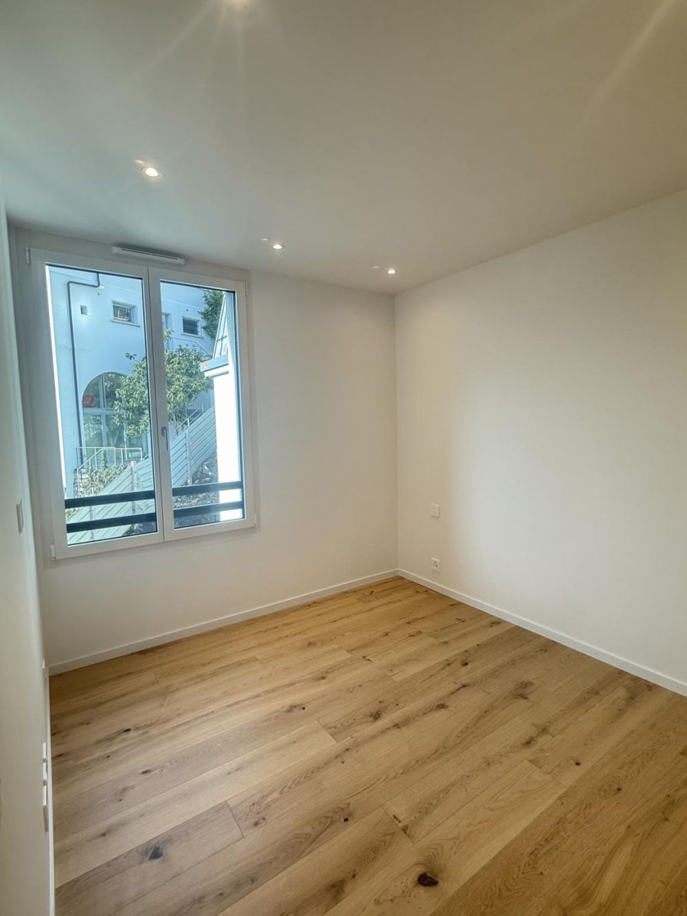 Appartement neuf de 3,5 pièces avec une jolie vue à Montreux - Bild 8