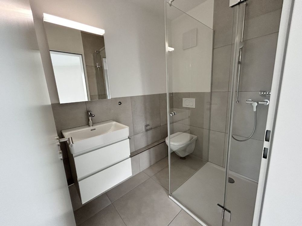 Moderne und helle 4.5-Zimmerwohnung an bester Lage zu vermieten! - Bild 6