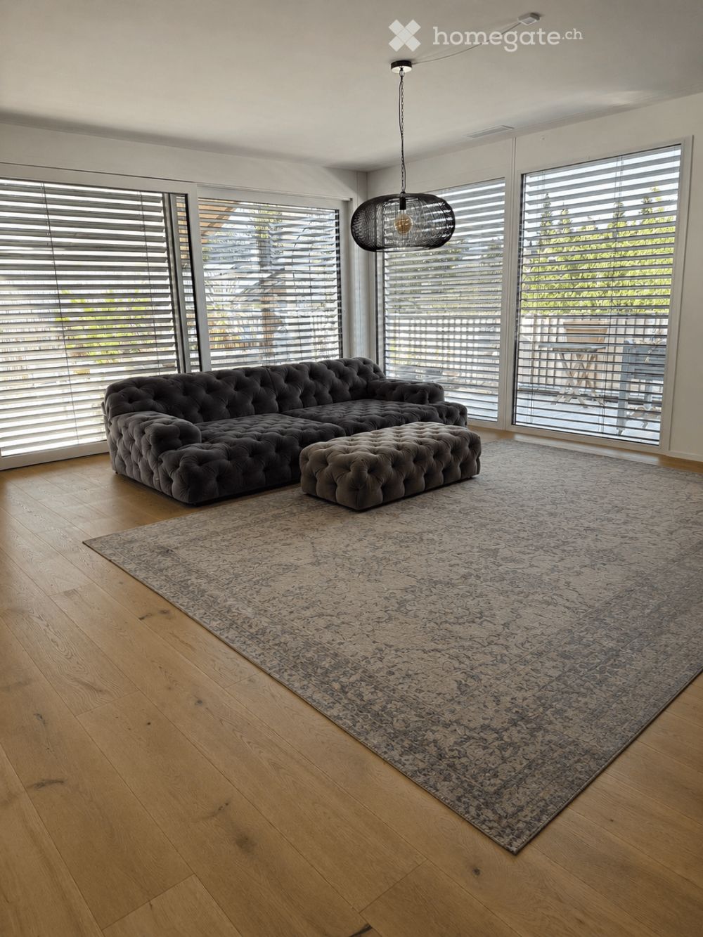 Grosszügige 4.5-Zimmer-Attikawohnung – 149 m² Wohnfläche & 110 m² Terrasse - Bild 3