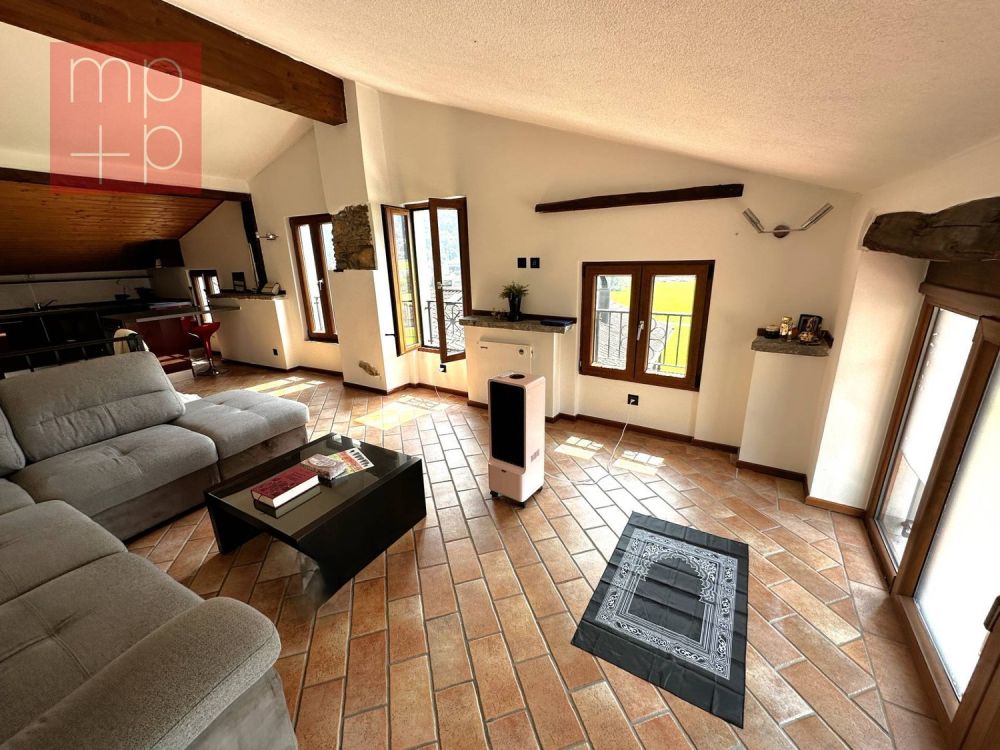 Appartamento - Lugano - Bild 1