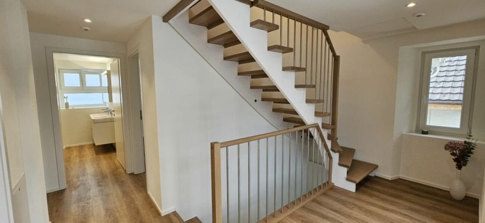 Freistehendes Einfamilienhaus in Wila - Bild 8