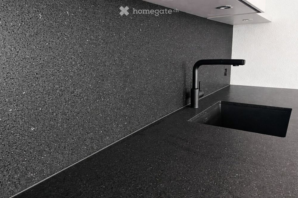 Moderne 5.5-Zimmer-Duplex-Wohnung in Bertschikon (Gossau ZH) - Bild 3