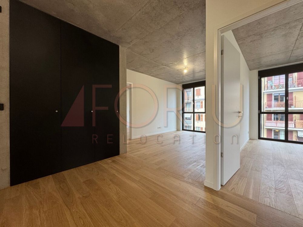 NEUF - très bel appartement de 5 pièces à Carouge - Bild 4