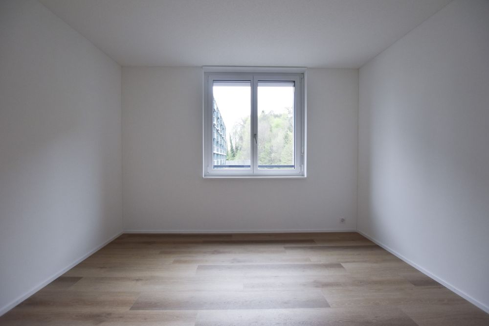 Familienfreundliche 4.5-Zimmerwohnung - Bild 5
