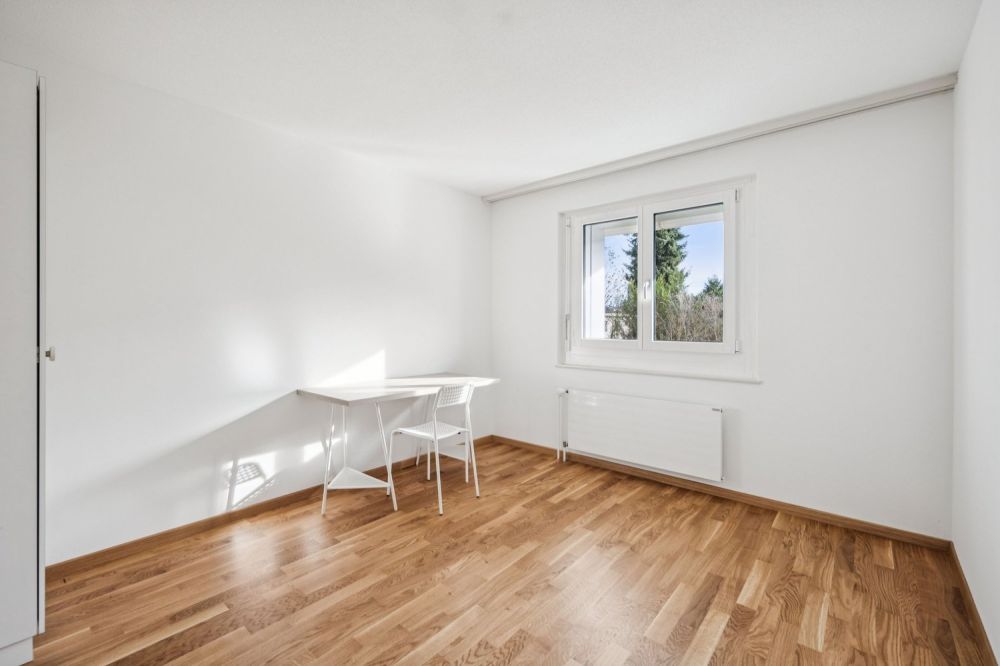 À louer à Bussigny – Plusieurs appartements entièrement rénové - Bild  LIA