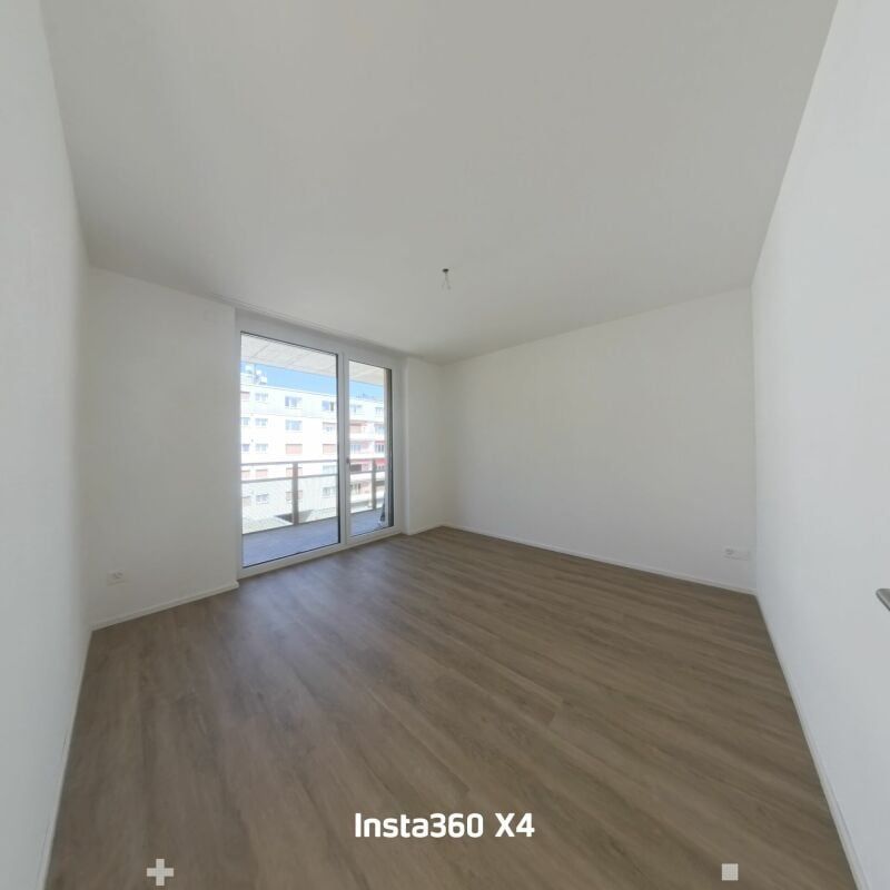 Neue, helle 3½-Zimmer-Attikawohnung mit Terrasse - Bild 5