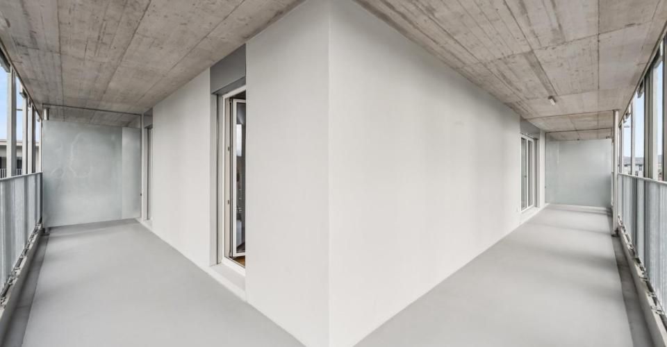 Modernes Wohnen in Muttenz - Appartement 4.5 pièces - image - 9
