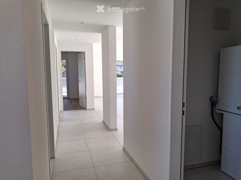 Erstvermietung 4.5-Attika-Zimmer-Wohnung in Breitenbachstrasse 62a, Büsserach - Bild 7