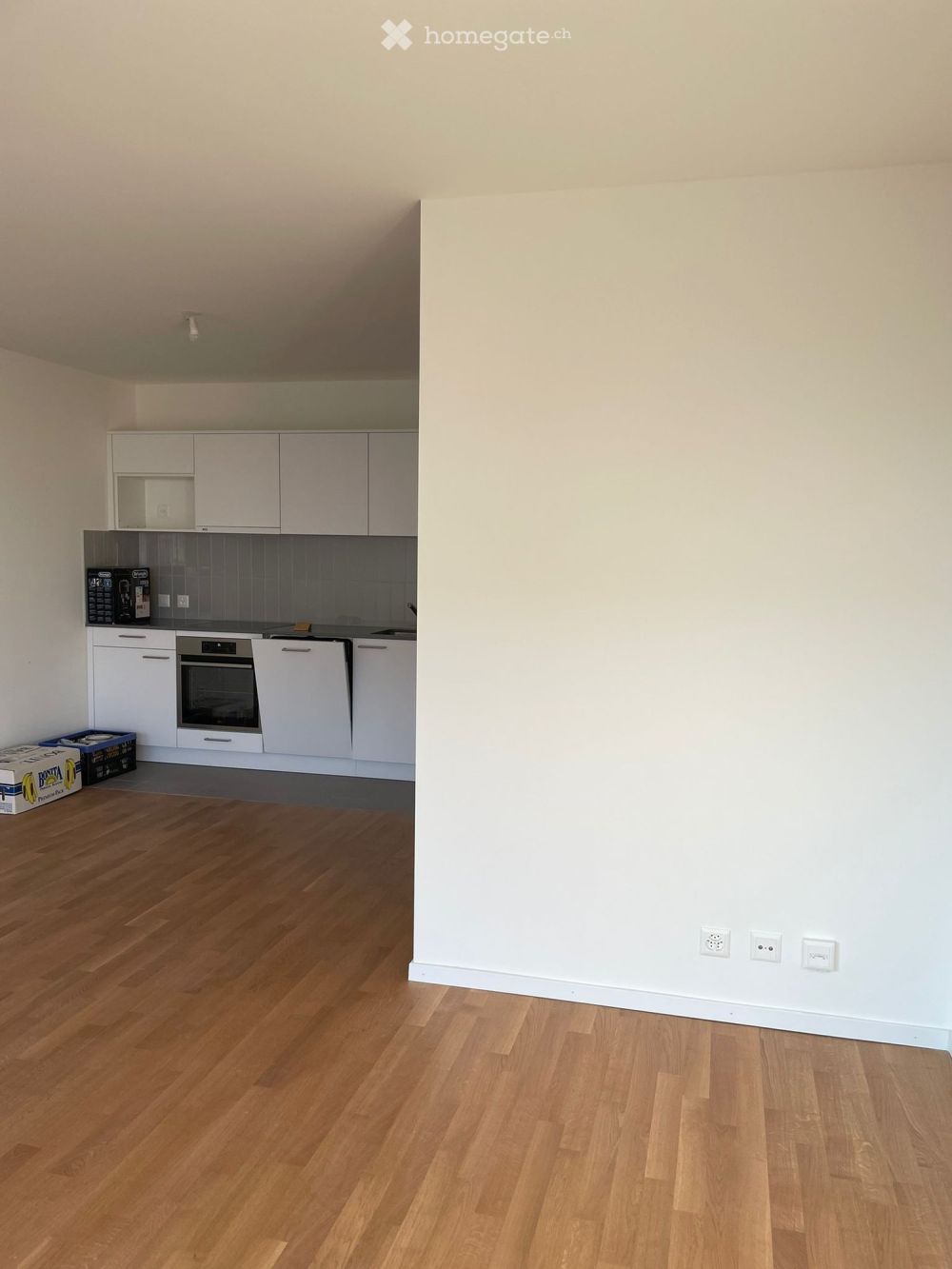 Reprise de bail – Bel appartement de 3 pièces dans l'Écoquartier Belle-Terre (Thônex) - Bild 3