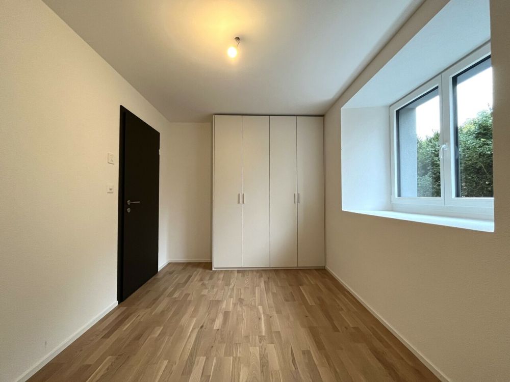 Magnifique 4.5 pièces à Assens - Chambre 1