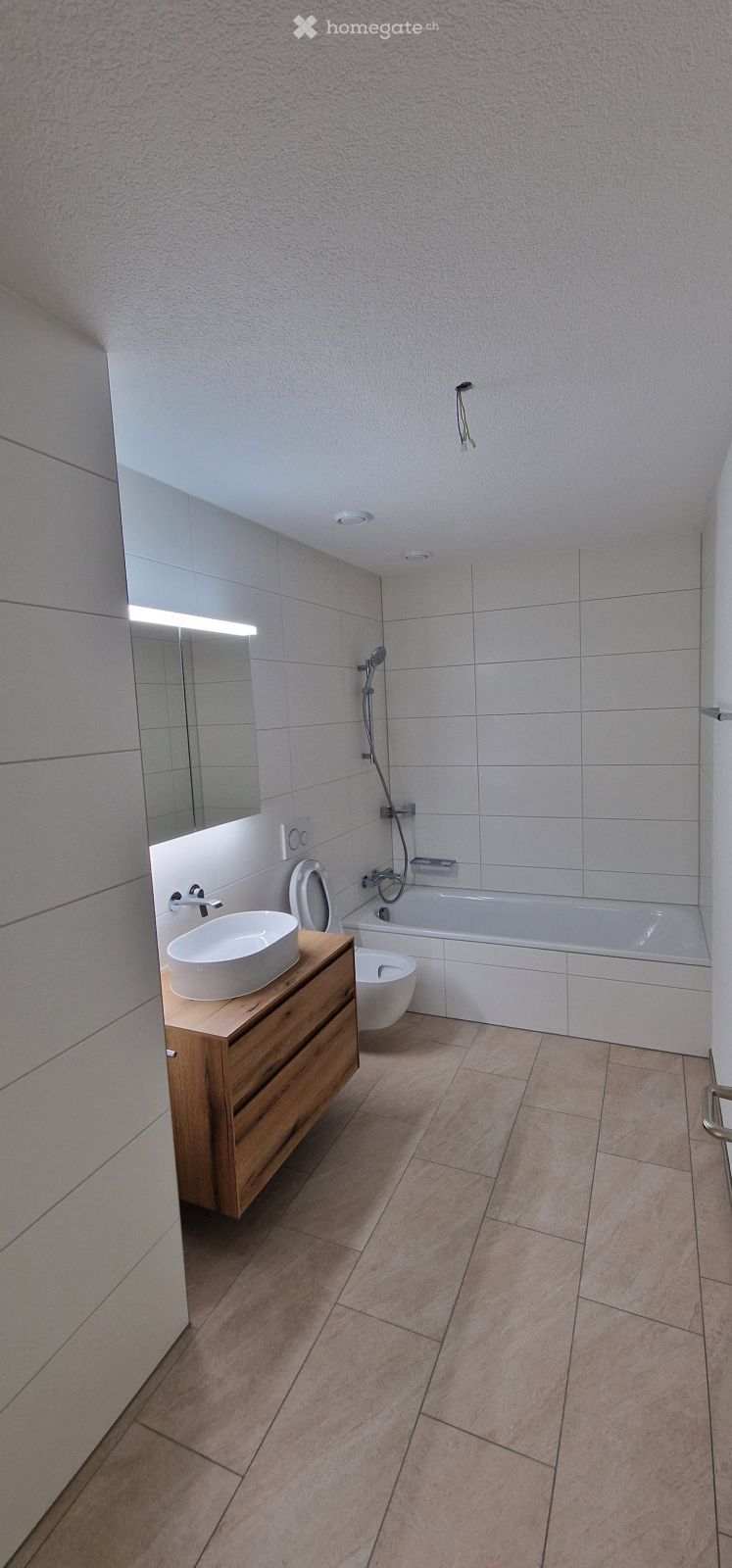 Moderne 4.5-Zimmer-Wohnung in ruhiger Lage Bachenbülach - Bild 4