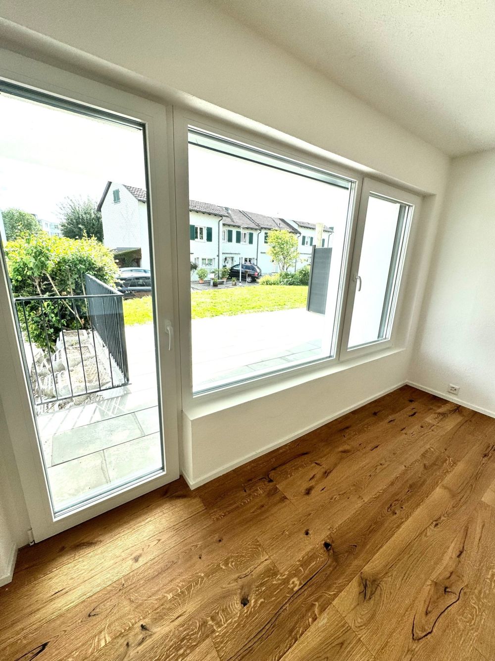 ERSTVERMIETUNG: Wunderschöne 3.5 Zimmer Wohnungen in Niedergösgen - Bild 12