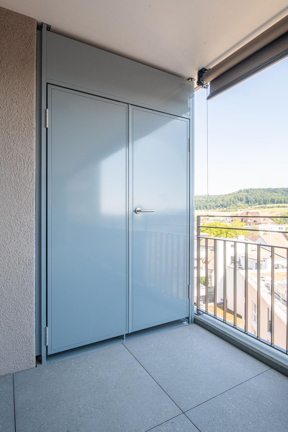 Moderne 2.5-Zimmer-Wohnung im Herzen von Neuhausen! - Bild 8