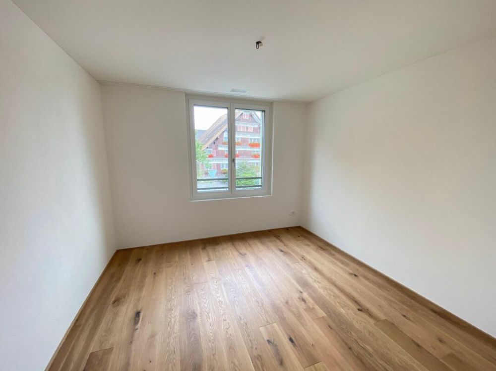 Erstvermietung - modernes Wohnen mit Weitblick - sonnige Lage & viel Natur - Bild 6