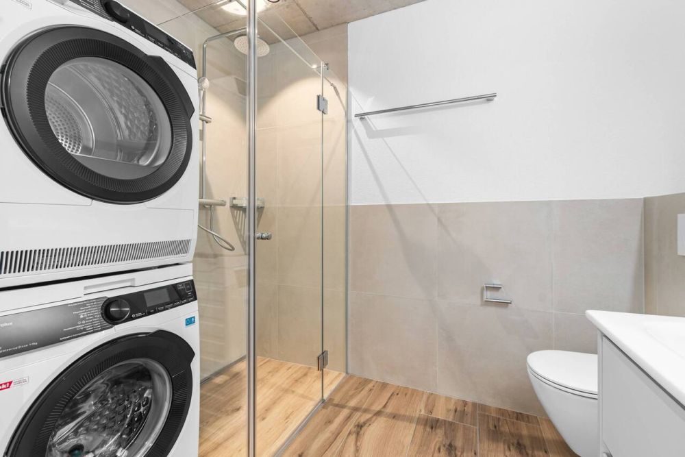 Erstvermietung: Grosse Flächen, wohnen mit viel Raum - Bild 11