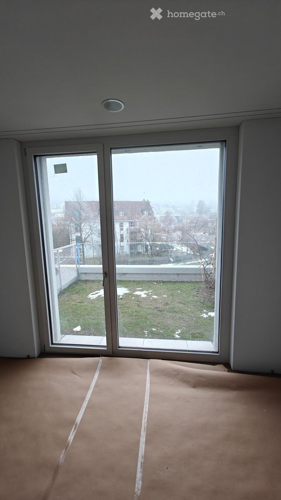 Erstvermietung von sehr grosszügigem Wohnraum an bester Zentrumslage (höchster Innenausbaustandard) - Bild 8