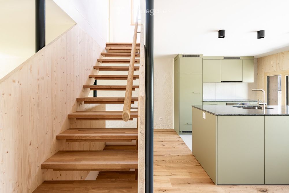 Sonnige und grosszügige 3.5-Zimmer-Wohnung im charmanten Altbau - Bild 2